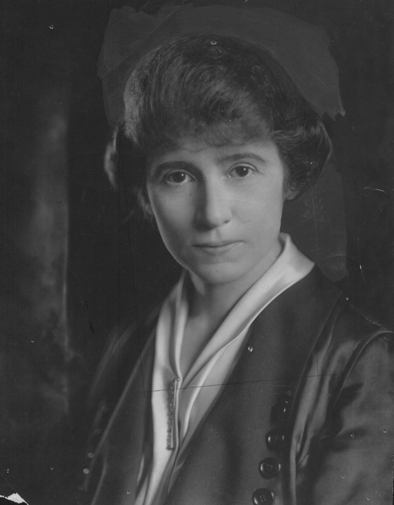Marguerite Martyn